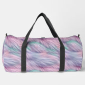 Sac De Sport Pastel Rainbow Fur (Recto)