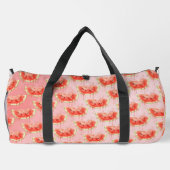 Sac De Sport Pastèque (Verso)