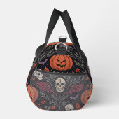 Sac De Sport Pattern d'Halloween (Droite)