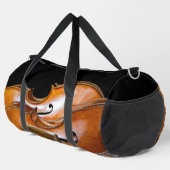 Sac De Sport Pavillon de bienvenue Cellos (Coin droit)