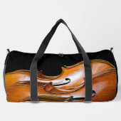 Sac De Sport Pavillon de bienvenue Cellos (Verso)