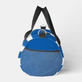 Sac De Sport pavillon de la Grèce (Droite)