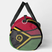 Sac De Sport pavillon de Vanuatu (Droite)