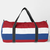 SAC DE SPORT PAYS-BAS (Recto)