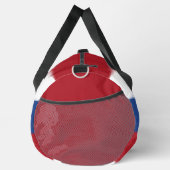 SAC DE SPORT PAYS-BAS (Droite)