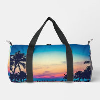 Paysage Naturel Piscine Palmiers-25925