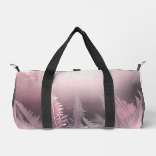 Sac De Sport Paysage surréaliste rose