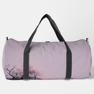 Sac De Sport Paysage zen minimaliste