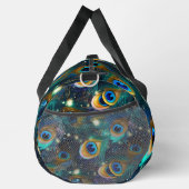 Sac De Sport Peacock parfait (Droite)