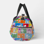 Sac De Sport PEANUTS | Leggings Motifs classiques (Droite)