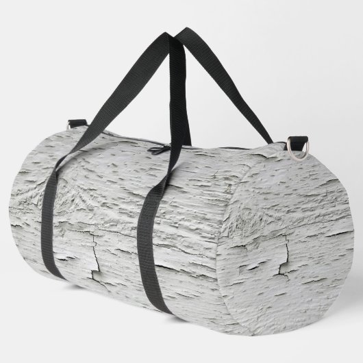 Sac De Sport Peinture Motif (Coin gauche)