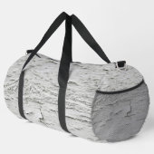 Sac De Sport Peinture Motif (Coin droit)