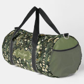Sac De Sport Pénélope Fleur de marais foncés (Coin droit)