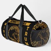 SAC DE SPORT PENNSYLVANIE (Coin droit)