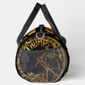SAC DE SPORT PENNSYLVANIE (Droite)