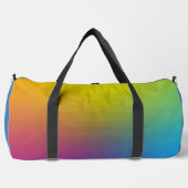 Sac De Sport Perle Arc-en-ciel (Recto)