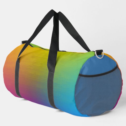 Sac De Sport Perle Arc-en-ciel (Coin droit)
