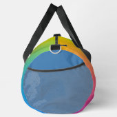 Sac De Sport Perle Arc-en-ciel (Droite)