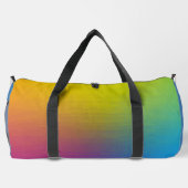Sac De Sport Perle Arc-en-ciel (Verso)