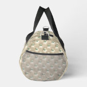 Sac De Sport Perles de Mousse de Mer (Droite)