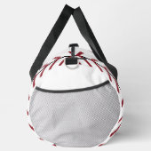 Sac De Sport Personalized Classic Baseball Duffel Bag (Droite)