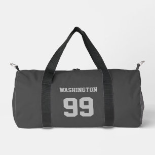 Sac De Sport Personnalisé