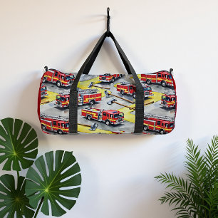 Sac de sport personnalisé pour les secours en cas