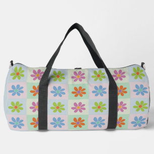 Sac De Sport Pétales Parfaitement Pimpantes