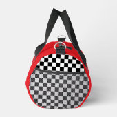 Sac de sport petit format (Droite)