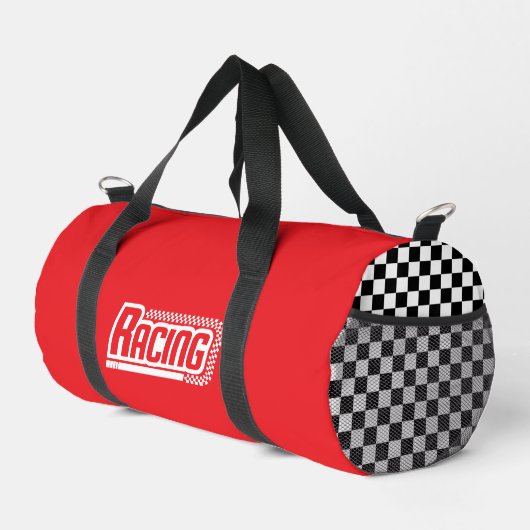 Sac de sport petit format (Coin droit)