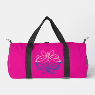 Sac De Sport Petit papillon