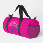 Sac De Sport Petit papillon (Coin droit)