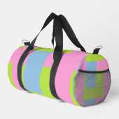 Sac De Sport Petit tricolore (Coin droit)