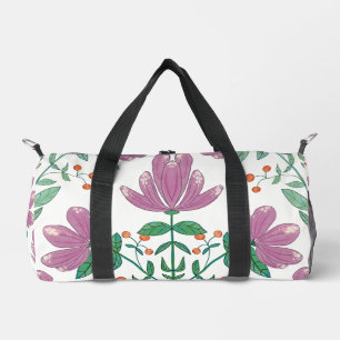 Sac De Sport Petite florale