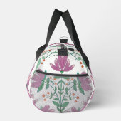Sac De Sport Petite florale (Droite)