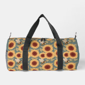 Sac De Sport Petits bourdonnements (Verso)
