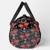 Sac De Sport Pheasers Peacock Art (Droite)
