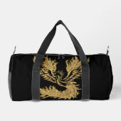 Sac De Sport Phénix (Verso)