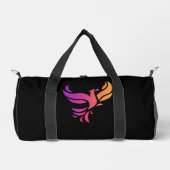 Sac De Sport Phénix (Recto)
