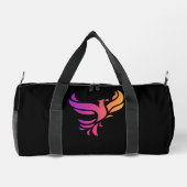 Sac De Sport Phénix (Verso)