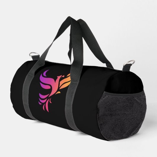 Sac De Sport Phénix (Coin droit)