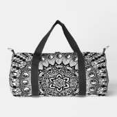 Sac De Sport "Phi" (monochrome) (Recto)