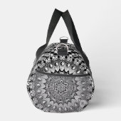 Sac De Sport "Phi" (monochrome) (Droite)