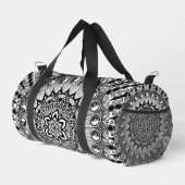 Sac De Sport "Phi" (monochrome) (Coin droit)