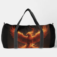 Phoenix Soar : Mythique Monter Phoenix