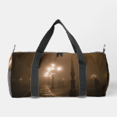 Sac De Sport Piazza San Marco, Venise (Verso)