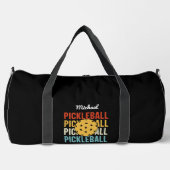 Sac De Sport Pickleball Sport (Recto)