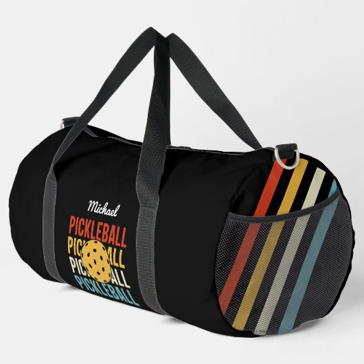 Sac De Sport Pickleball Sport (Coin droit)