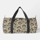 Sac De Sport Pierre de gemmes de diamant (Verso)