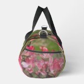 Sac De Sport Pink Dogwood Fleuris peinture (Droite)